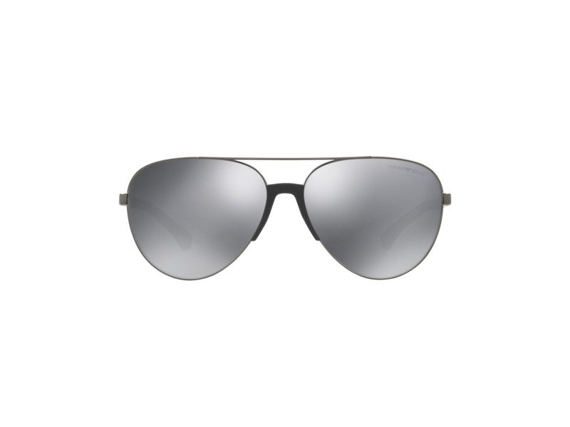 Emporio Armani Solbriller EA 2059 30106G