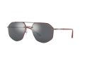 Emporio Armani Solbriller EA 2132 30036G