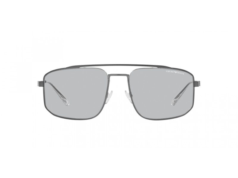 Emporio Armani Solbriller EA 2139 300387