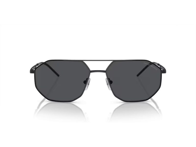 Emporio Armani Solbriller EA 2147 300187