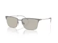 Emporio Armani Solbriller EA 2155 3003/3