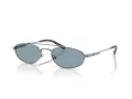 Emporio Armani Solbriller EA 2157 300372