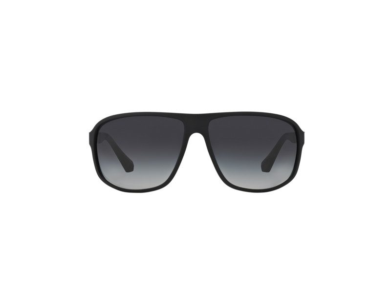 Emporio Armani Solbriller EA 4029 50638G