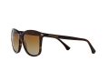 Emporio Armani Solbriller EA 4060 5026T5