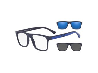 Emporio Armani Solbriller EA 4115 57591W