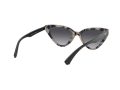 Emporio Armani Solbriller EA 4136 57968G