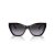 Emporio Armani Solbriller EA 4176 50178G