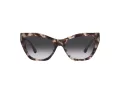 Emporio Armani Solbriller EA 4176 54108G