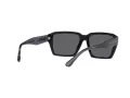 Emporio Armani Solbriller EA 4186 501787