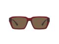 Emporio Armani Solbriller EA 4186 507573