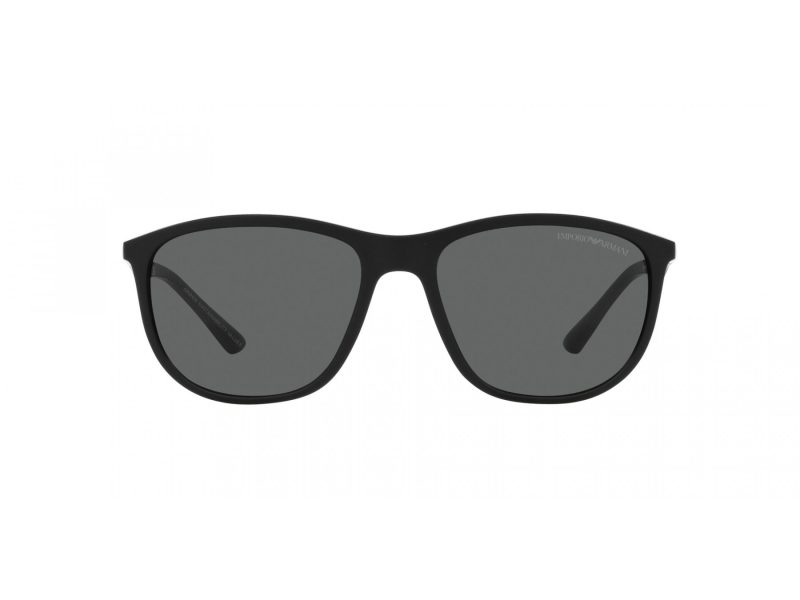 Emporio Armani Solbriller EA 4201 500187