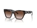 Emporio Armani Solbriller EA 4203U 502613