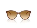 Emporio Armani Solbriller EA 4220 61103B