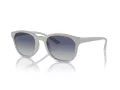 Emporio Armani Solbriller EA 4225U 610087