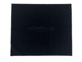 Pusseklut for briller