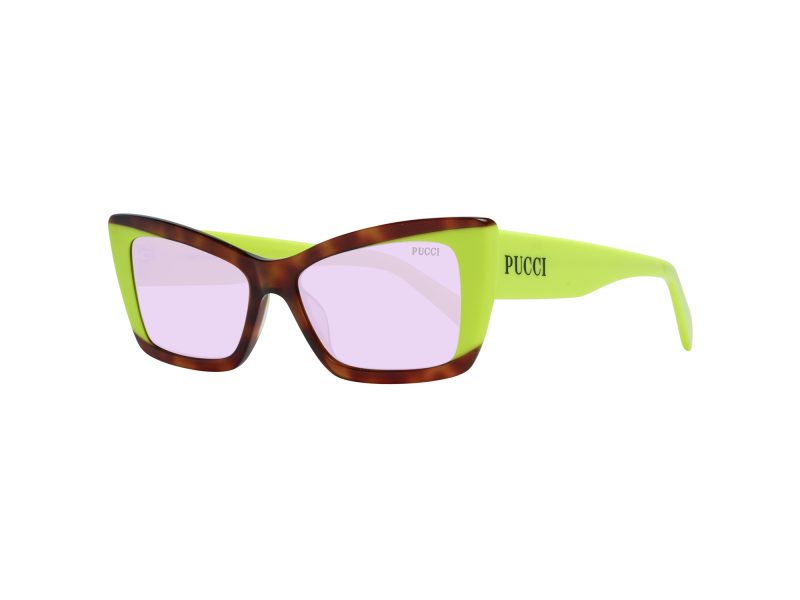 Pucci Solbriller EP 0205 53Y