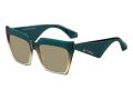 Etro Solbriller ETRO 0001/S GTT/QT