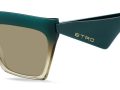 Etro Solbriller ETRO 0001/S GTT/QT