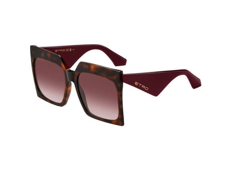 Etro Solbriller ETRO 0002/S 086/3X