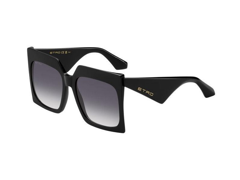 Etro Solbriller ETRO 0002/S 807/9O