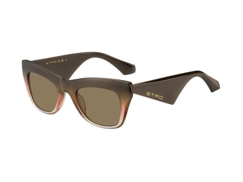 Etro Solbriller ETRO 0004/G/S 12J/70