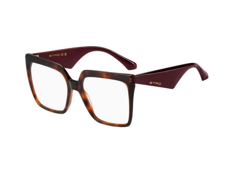 Etro Briller ETRO 0005 086