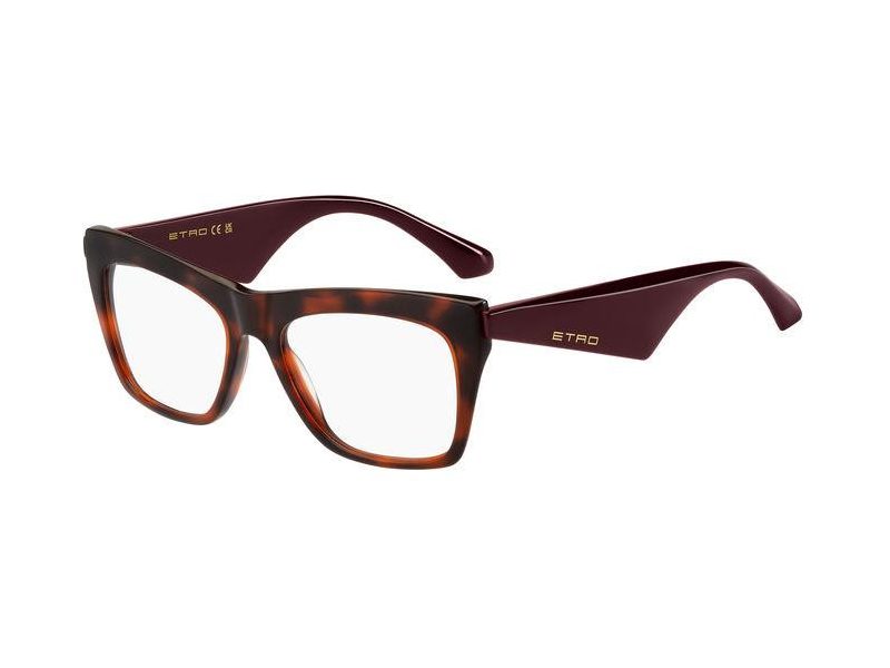 Etro Briller ETRO 0007 086