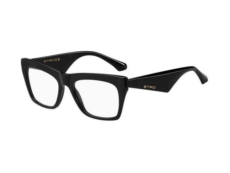 Etro Briller ETRO 0007 807