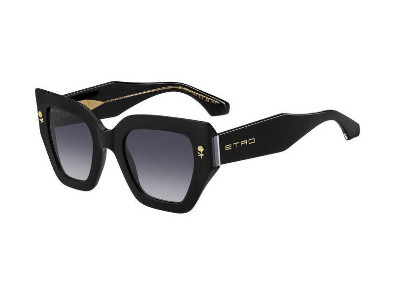 Etro Solbriller ETRO 0010/S 807/9O