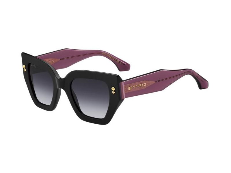Etro Solbriller ETRO 0010/S HK8/9O