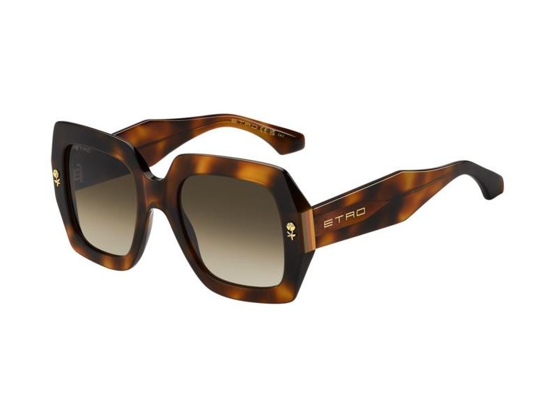 Etro Solbriller ETRO 0011/S 05L/HA