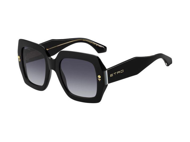 Etro Solbriller ETRO 0011/S 807/9O
