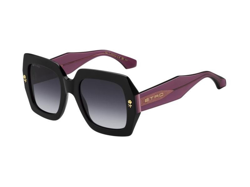 Etro Solbriller ETRO 0011/S HK8/9O