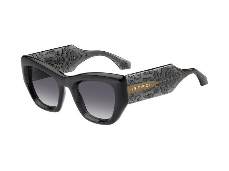 Etro Solbriller ETRO 0017/S KB7/9O