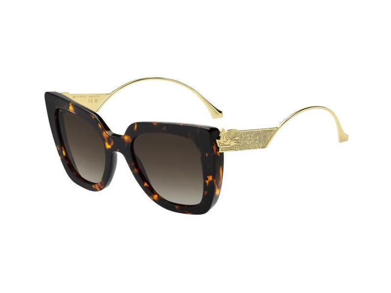 Etro Solbriller ETRO 0040/S 086/HA