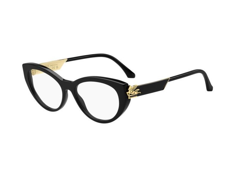 Etro Briller ETRO 0041 807