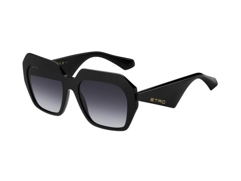 Etro Solbriller ETRO 0043/S 807/9O