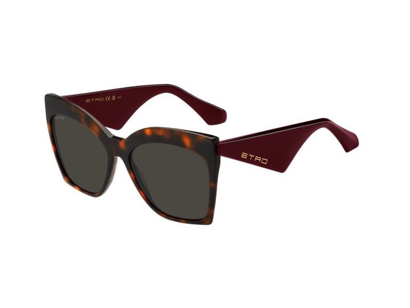 Etro Solbriller ETRO 0044/S 65T/70