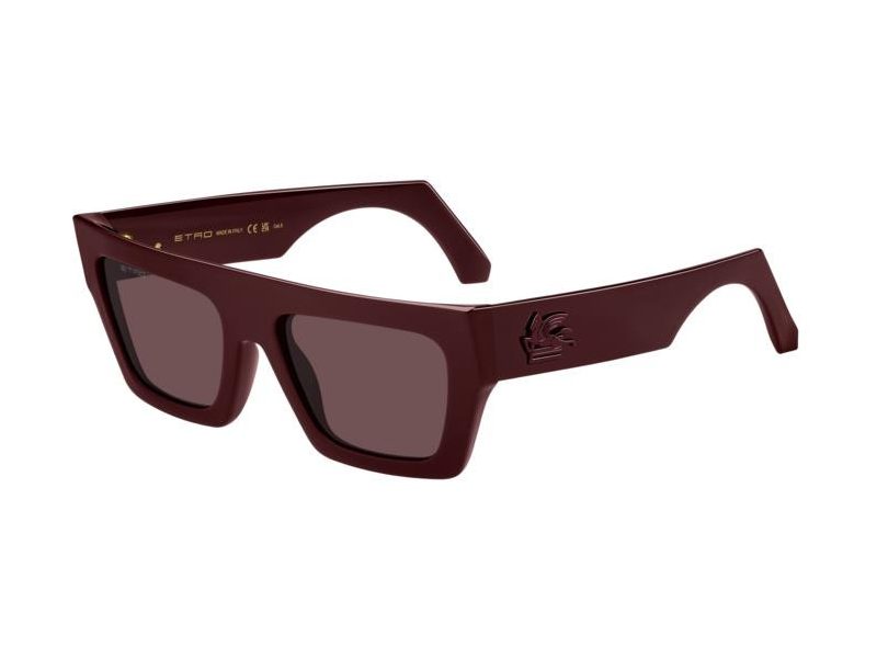 Etro Solbriller ETRO 0049/G/S LHF/U1
