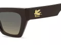 Etro Solbriller ETRO 0050/S 09Q/GA