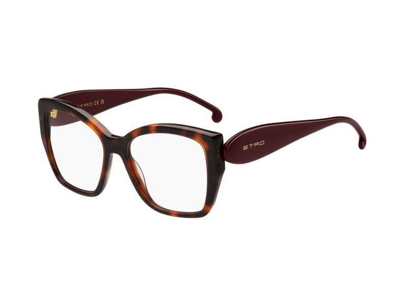 Etro Briller ETRO 0059 086