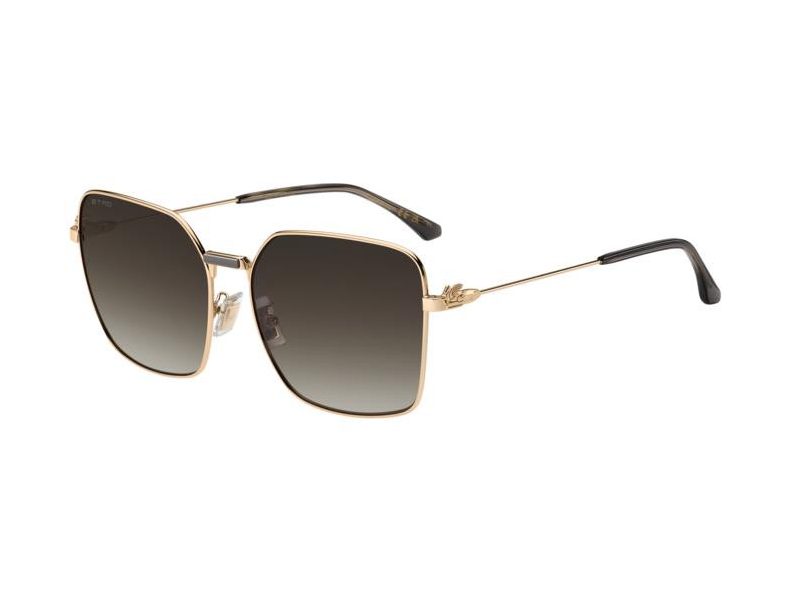Etro Solbriller ETRO 0061/F/S DDB/HA