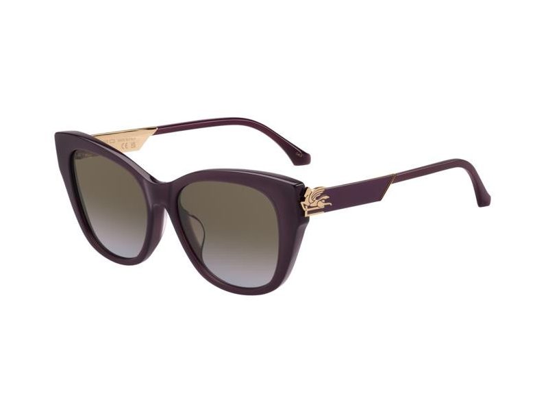 Etro Solbriller ETRO 0062/F/S B3V/67