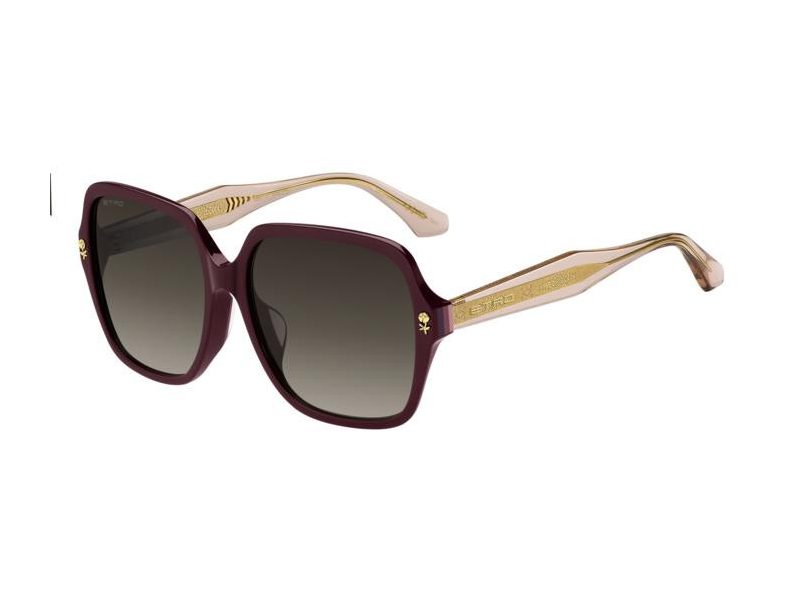 Etro Solbriller ETRO 0064/F/S LHF/86