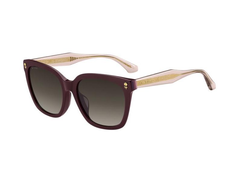 Etro Solbriller ETRO 0065/F/S LHF/86