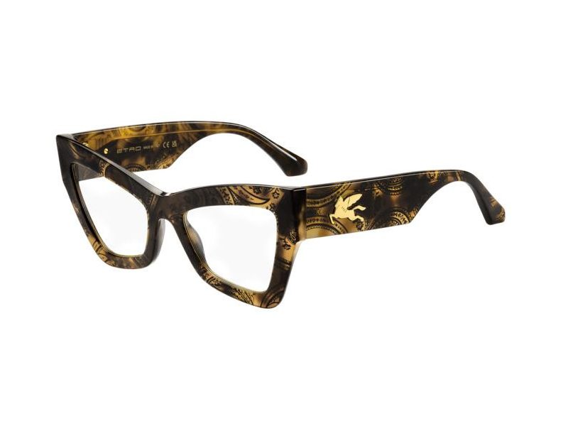 Etro Briller ETRO 0069 086