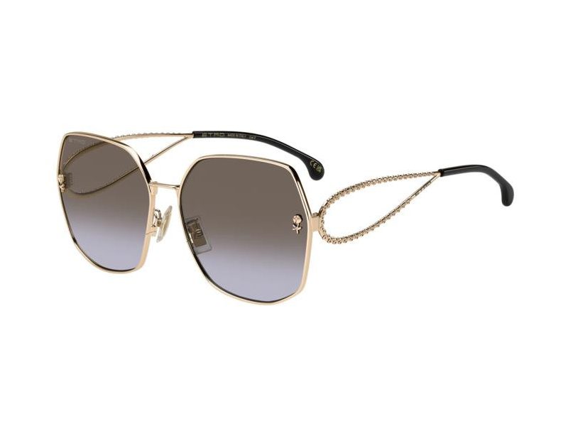 Etro Solbriller ETRO 0071/F/S 000/QR