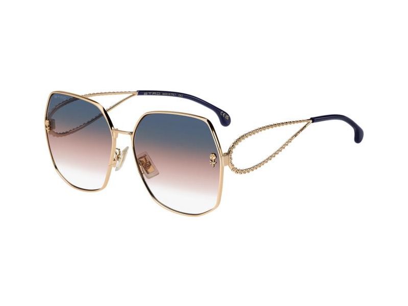 Etro Solbriller ETRO 0071/F/S DDB/FF