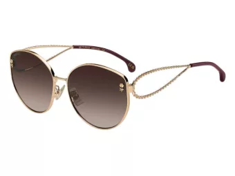Etro Solbriller ETRO 0072/F/S DDB/HA