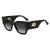 Etro Solbriller ETRO 0076/S 807/9O